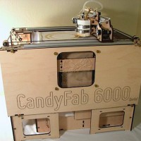 CandyFab 6000