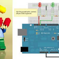 Concurrencyを使ってArduinoで簡単にマルチスレッド