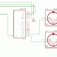 ひとつのArduinoで複数のMIDI機器を制御