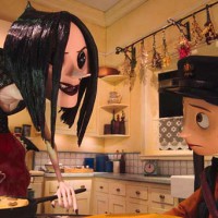 映画『Coraline』 に使われた3Dプリント技術