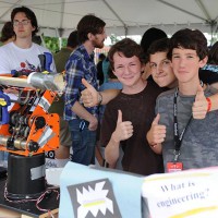 2つの視点からMaker Faire Detroitを振り返る