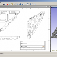 FreeCAD – オープンソースの3D CAD/CAEソフト