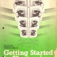 『Getting Started in Electronics』誕生物語