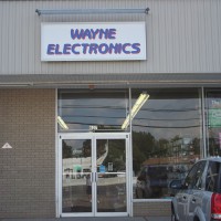 隠れた宝石: Wayne Electronics