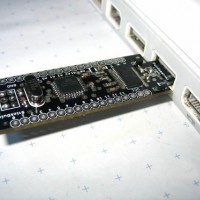 StickDuino