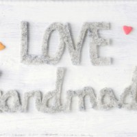 Etsy & Friendsの”LOVE handmade”は今週末開催