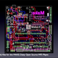 オープンソースハードウェア講演のPDF （ETechにて）