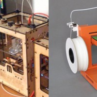 市販の3DプリンターはいつかMakerbotより安く販売されるかも。そうなったらどうする？