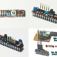 ワンチップArduino