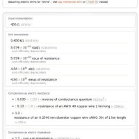 Wolfram|Alphaに電気技術者向けの機能が追加