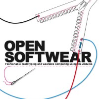 『Open Softwear』e-book登場！