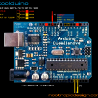 Toolduinoでプロトタイピング