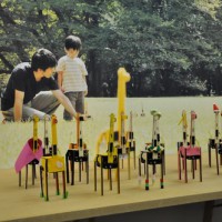 Make: Ogaki Meeting 2012プレイベント「動く！テクノ手芸体験ワークショップ」開催