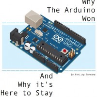 なぜArduinoが勝利して今も生き続けているのか