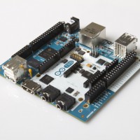 新Arduino TreをBeagleBoardファウンデーションのJason Kridnerが語る