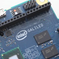 Intel Galileoの10の注目点