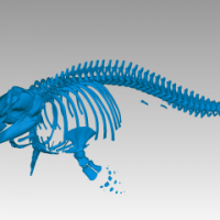 3D技術で歴史を甦らせる