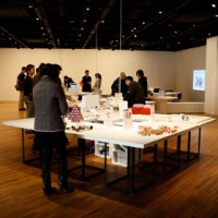 Tipping Point – IAMAS Ubiquitous Interaction Research Group展覧会は明日から！