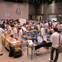 Ogaki Mini Maker Faire出展者募集開始