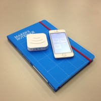 iPhone/iPadから家電を操作する「IRKit」— ウェブサービスを作る感覚でハードウェアを作る（Maker Pro Jp）
