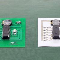 紙とペンで電子回路を描く「AgIC」— 電子回路を誰でも作れるようにしたい（Maker Pro Jp）
