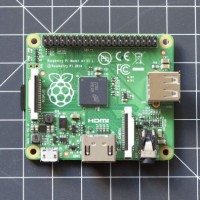 小さくなって20ドル：Raspberry Pi Model A+登場