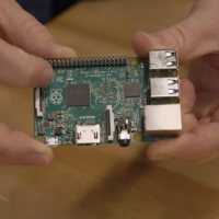 速くてパワフルなRaspberry Pi 2