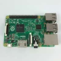 Raspberry Pi財団の創設者 Eben Uptonに聞くRaspberry Pi 2