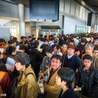 Maker Faire Tokyo 2014：フォトレポート