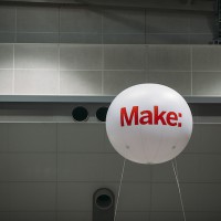 Maker Faire Tokyo 2015ウェブサイト公開、出展者募集開始