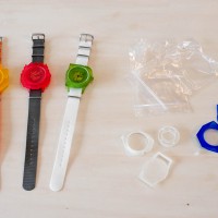 MFT2015出展者紹介 ─ 腕時計を自由にデザイン！「Starter Watch」の提案と今後目指すもの