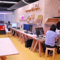 MakerCon Tokyo 2015 —「単なる活動紹介だけではなく、その先まで見据えた議論ができるメンバーが集まった」小林茂さんインタビュー（後編）