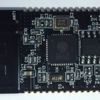 ESP32：IoTボード ESP8266のお兄さん