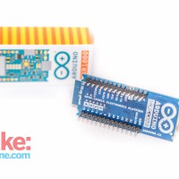 ArduinoがMKR1000を発売：作例公開プラットフォームとクラウド開発環境も発表