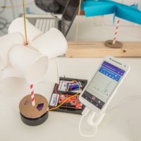 Science Journal: Googleの最新Androidアプリはアマチュア科学者向けのデジタルノートブック