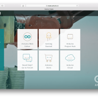 より簡単なIoTやコラボレーションを実現するArduino Create