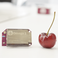 5ドルのOmega2ボードがストレッチゴールを突破、IoTへの強力なパンチ力