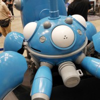 Maker Faire Tokyo 2016開幕！ 見逃したくない注目展示をフォトレポート！