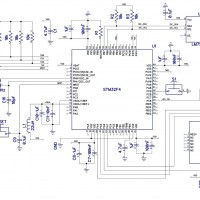 マイクロコントローラー回路をどう設計するか