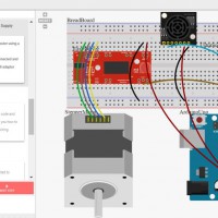 電子工作初心者の強い味方「Circuito.io」は部品を配置すると足りない部品と配線図を示してくれる