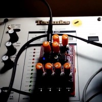 Arduino用音響合成ライブラリMozziの作例