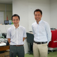 企業内ファブスペースを実現させたメイカーたちが次に目指すもの―リコー新横浜事業所「つくる～む」運営メンバーインタビュー