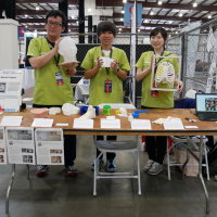 Young Maker ベイエリア遠征チャレンジ ― 慶応大学Fab Nurseチームがメイカーの “聖地” で感じたこと