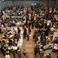 「Ogaki Mini Maker Faire 2020」は12月5日（土）、6日（日）開催！