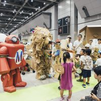 「Maker Faire Tokyo 2020」の準備状況について