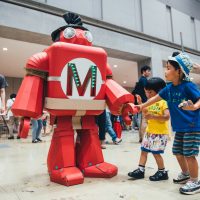 「Maker Faire Tokyo 2020」の出展者募集開始とオンサイト、オンラインのイベント内容について