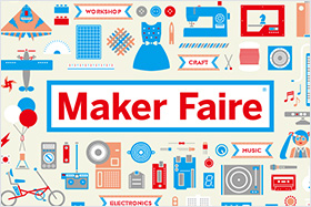 Maker Faire Tokyo 2012