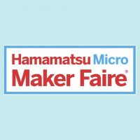 「Hamamatsu Micro Maker Faire 2022」を11月5日（土）に開催します