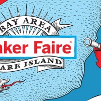 お待たせしました！　Maker Faire Bay Areaが10月13日〜15日、20日〜22日（日）の二週にわたって新しい会場（メア・アイランド）へと帰ってくる！