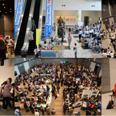 「Ogaki Mini Maker Faire 2022」は12月3日（土）・4日（日）開催！ 出展者募集は9月上旬から